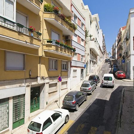 City Stays Principe Real Apartments Lisbon Bagian luar foto