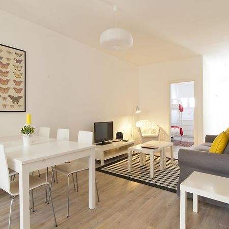 City Stays Principe Real Apartments Lisbon Bagian luar foto