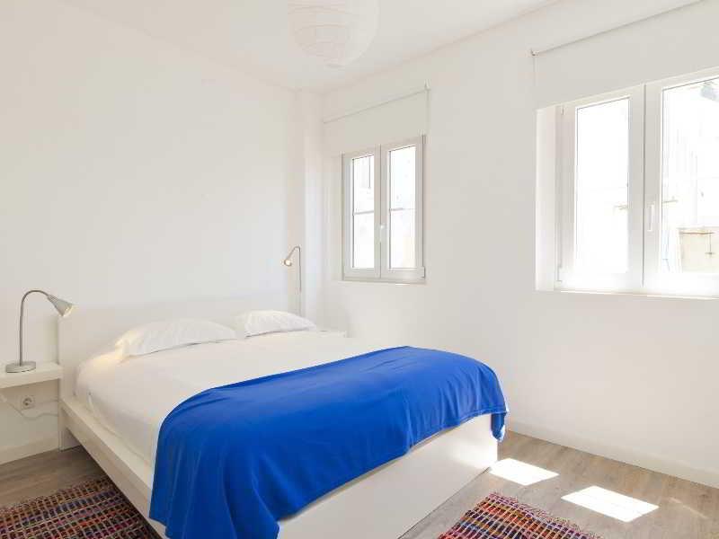 City Stays Principe Real Apartments Lisbon Bagian luar foto
