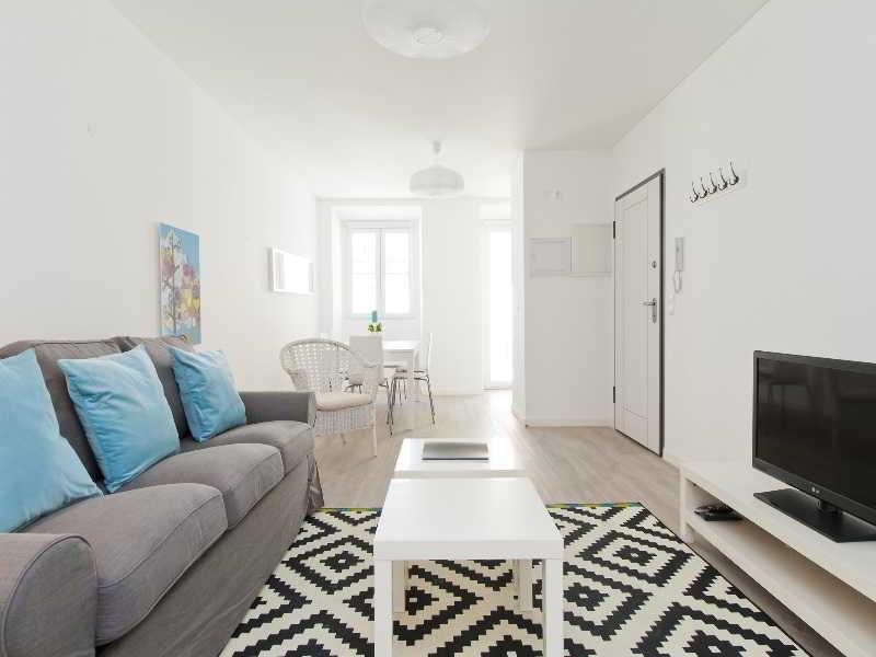 City Stays Principe Real Apartments Lisbon Bagian luar foto