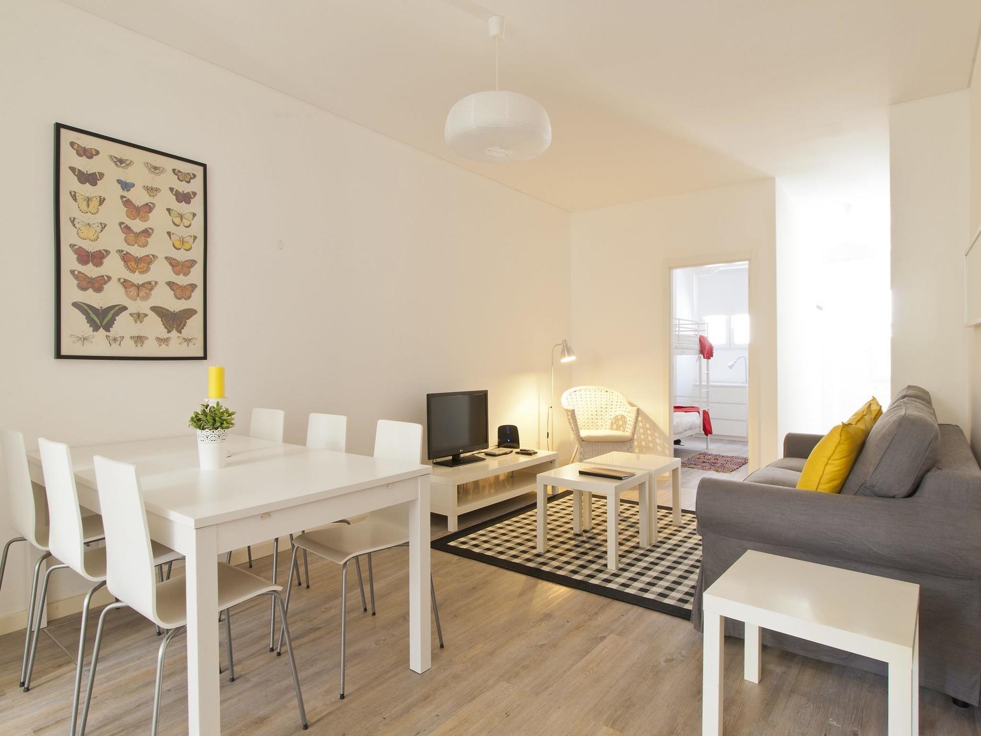 City Stays Principe Real Apartments Lisbon Bagian luar foto