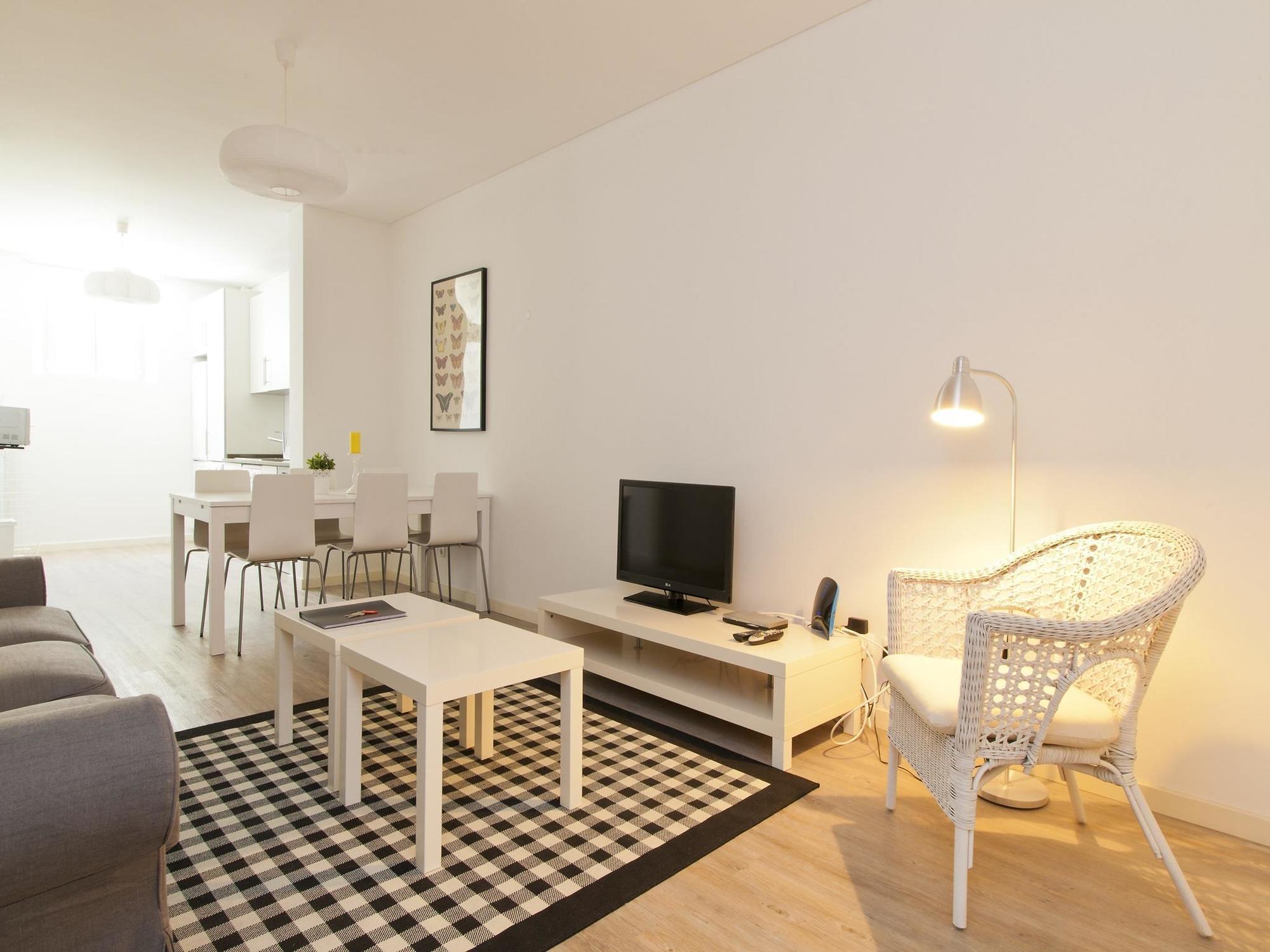 City Stays Principe Real Apartments Lisbon Bagian luar foto
