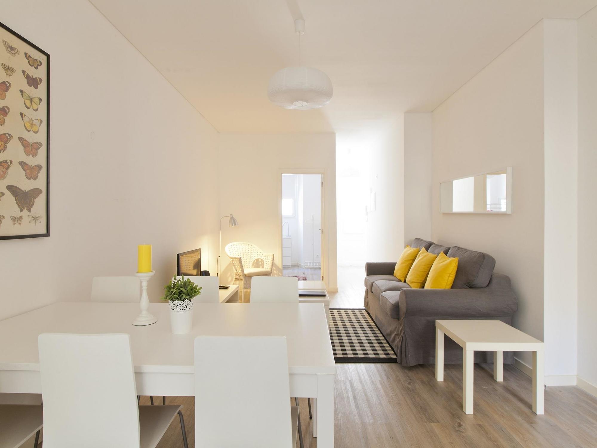 City Stays Principe Real Apartments Lisbon Bagian luar foto