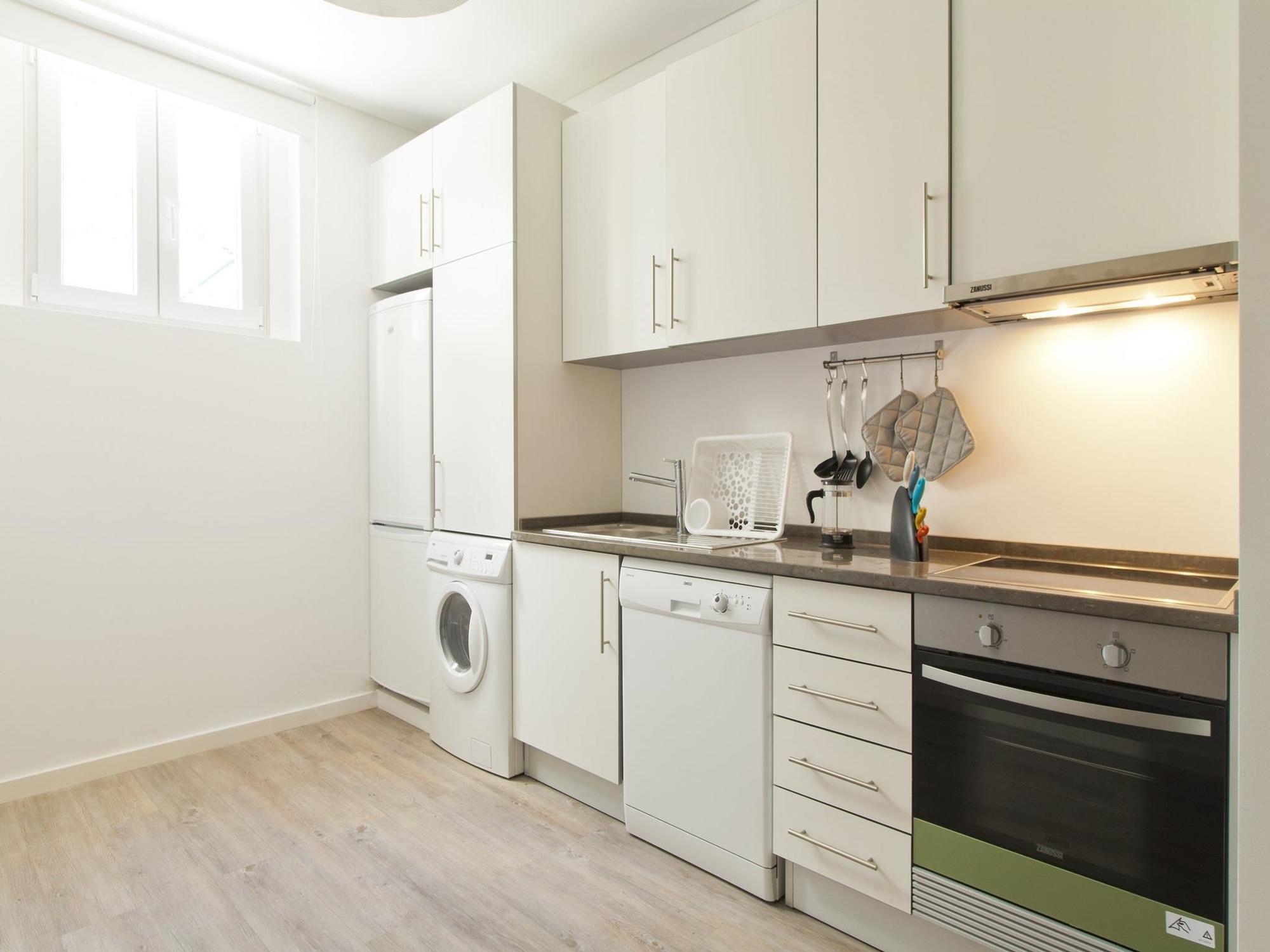 City Stays Principe Real Apartments Lisbon Bagian luar foto