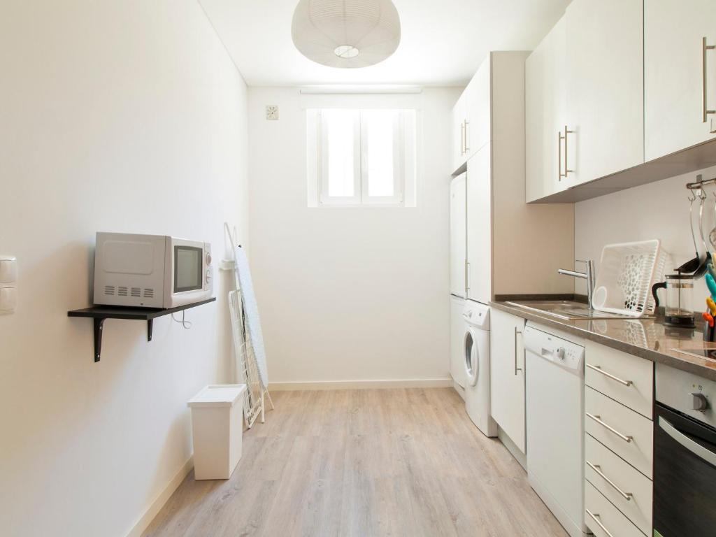 City Stays Principe Real Apartments Lisbon Ruang foto