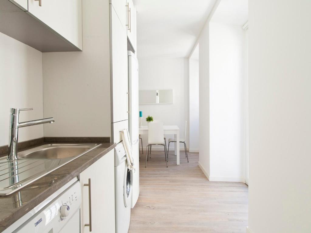 City Stays Principe Real Apartments Lisbon Ruang foto