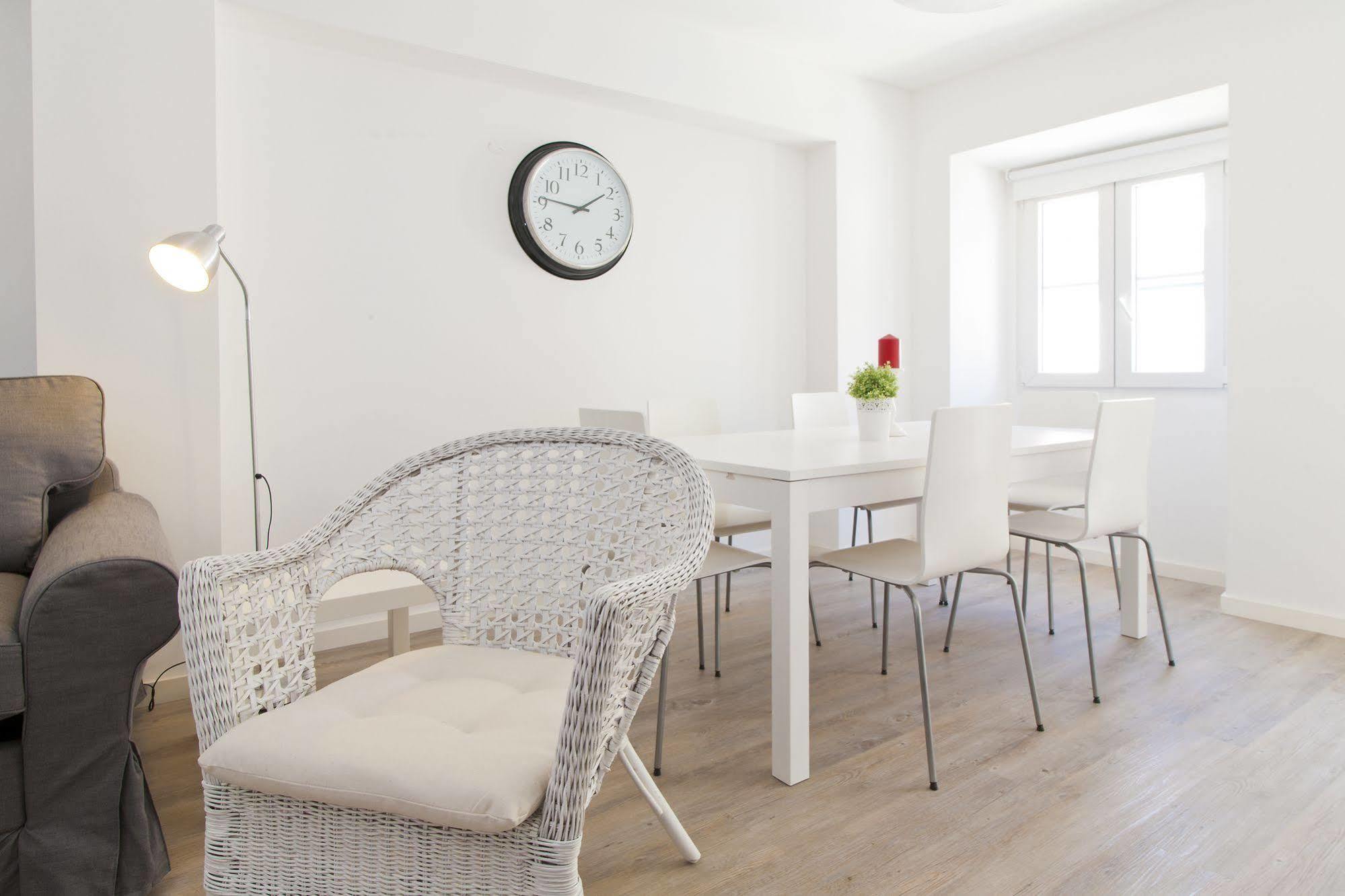 City Stays Principe Real Apartments Lisbon Bagian luar foto