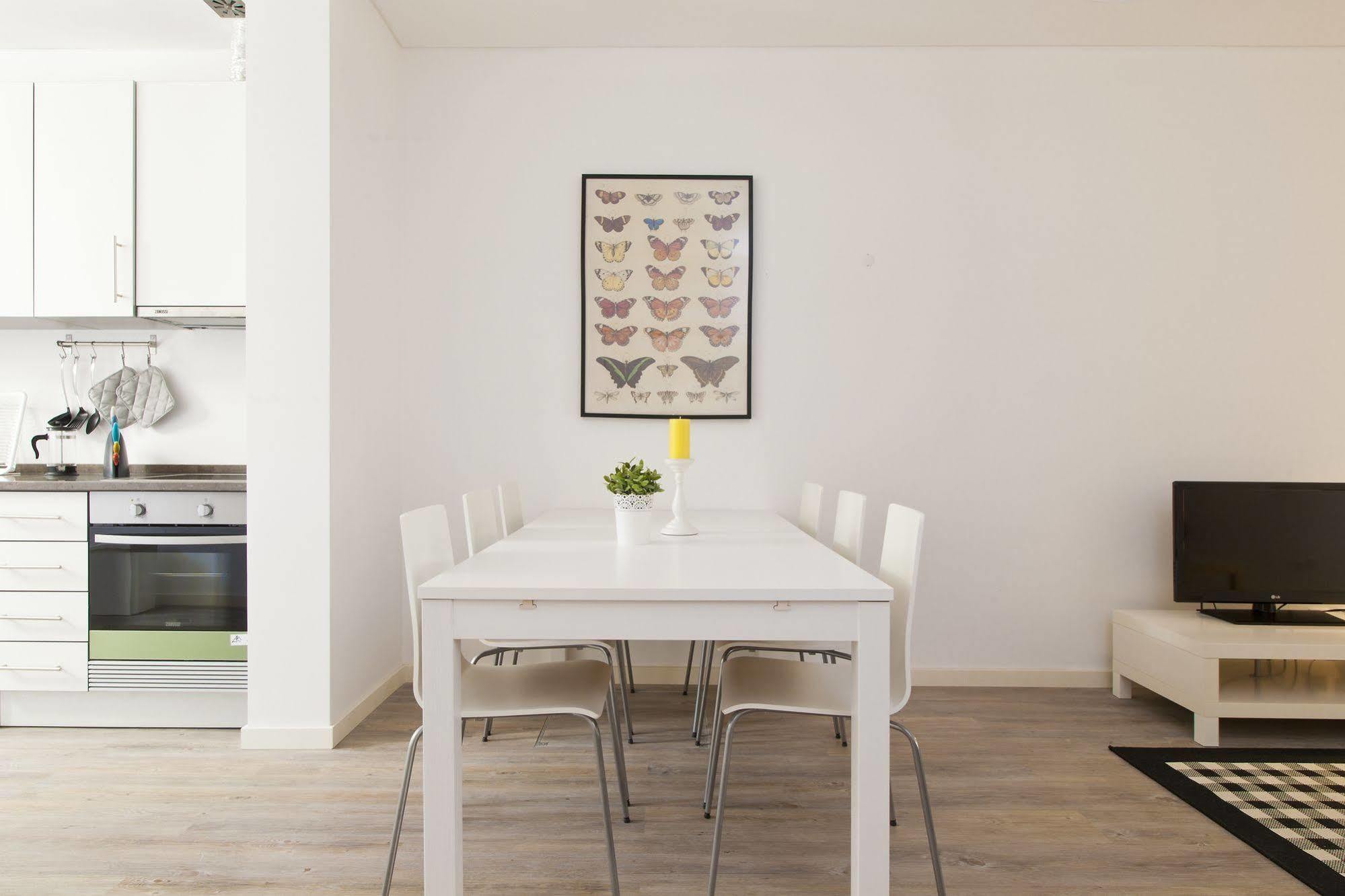 City Stays Principe Real Apartments Lisbon Bagian luar foto