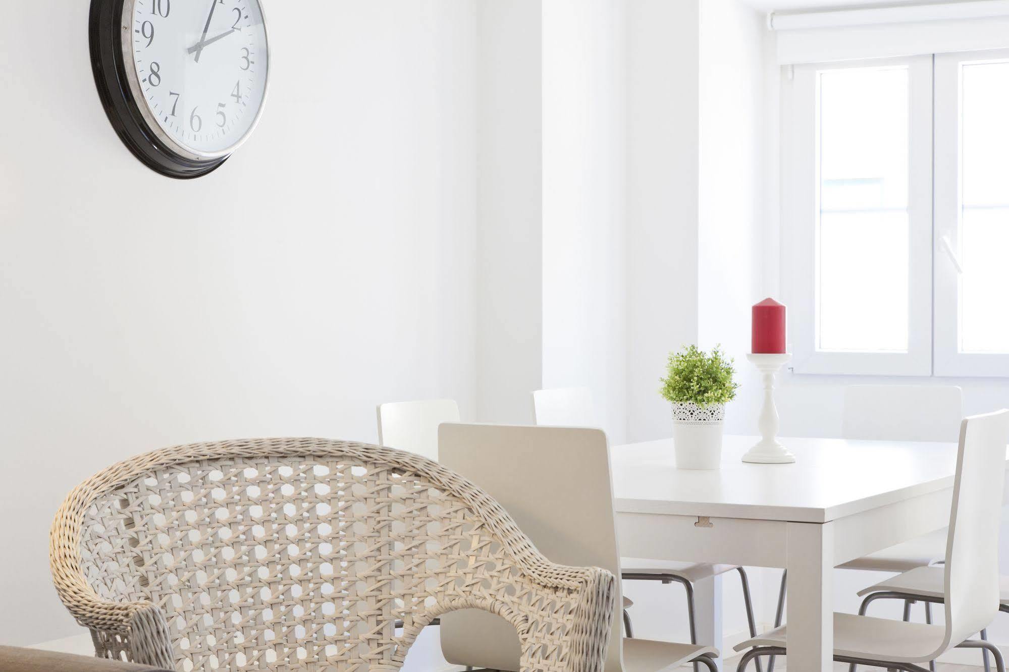 City Stays Principe Real Apartments Lisbon Bagian luar foto