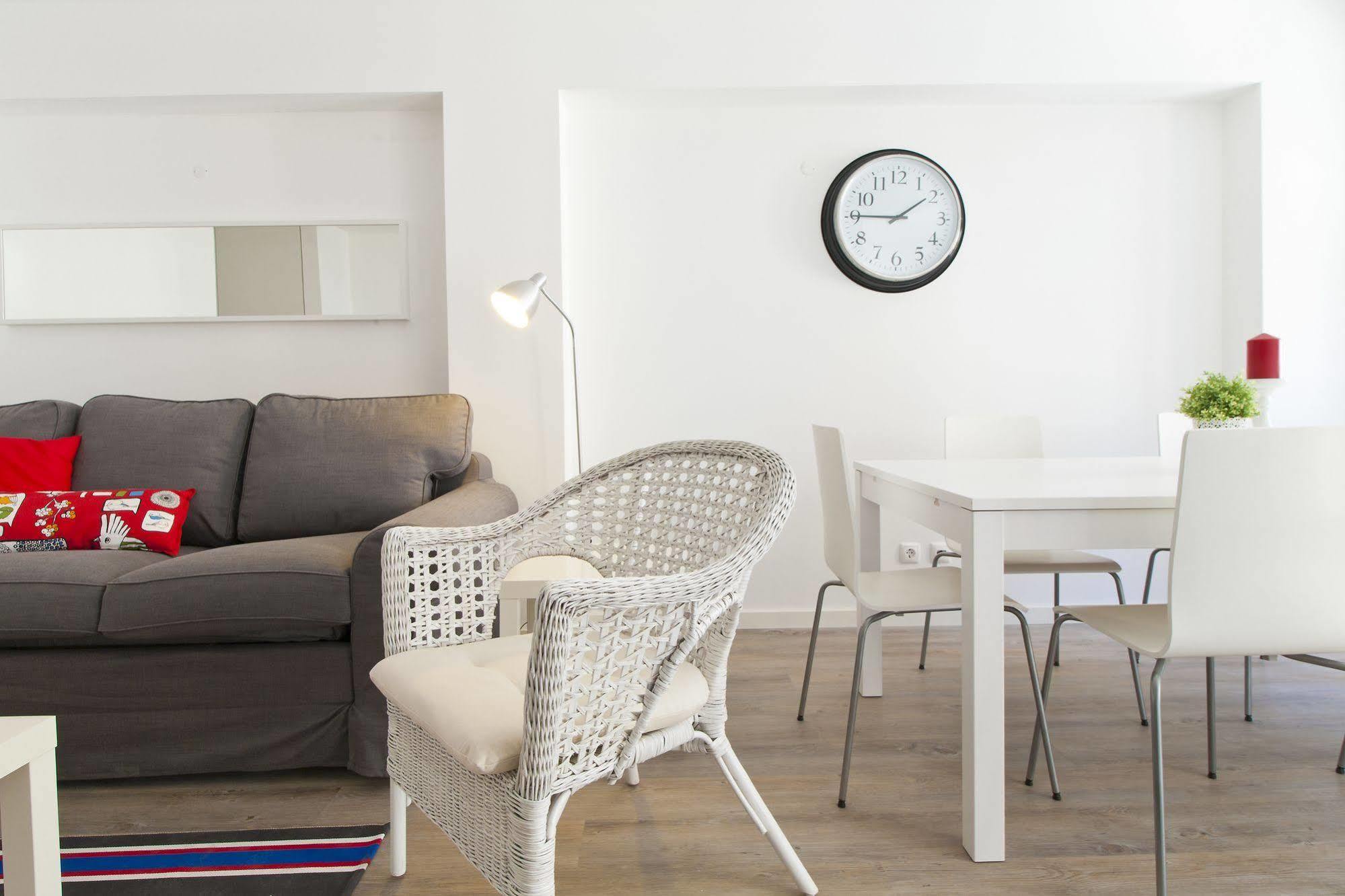 City Stays Principe Real Apartments Lisbon Bagian luar foto