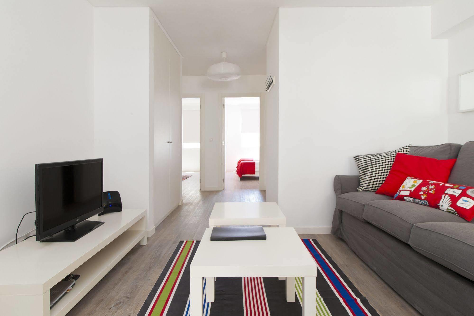 City Stays Principe Real Apartments Lisbon Bagian luar foto