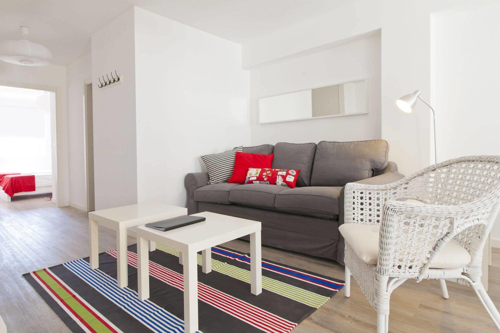 City Stays Principe Real Apartments Lisbon Bagian luar foto