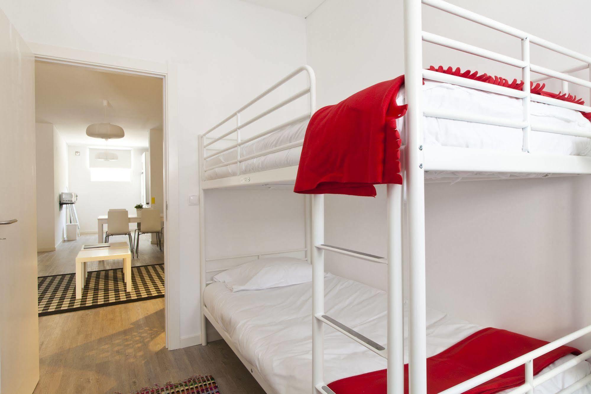 City Stays Principe Real Apartments Lisbon Bagian luar foto