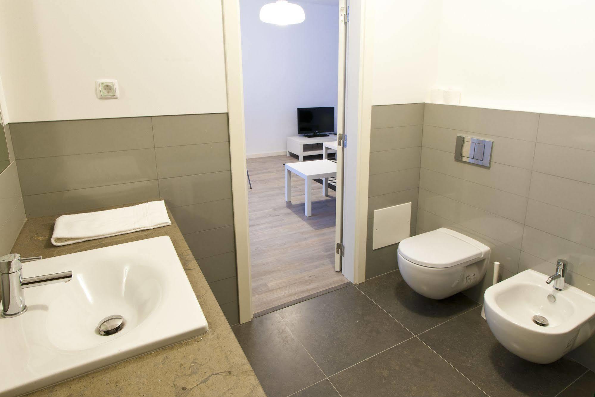 City Stays Principe Real Apartments Lisbon Bagian luar foto