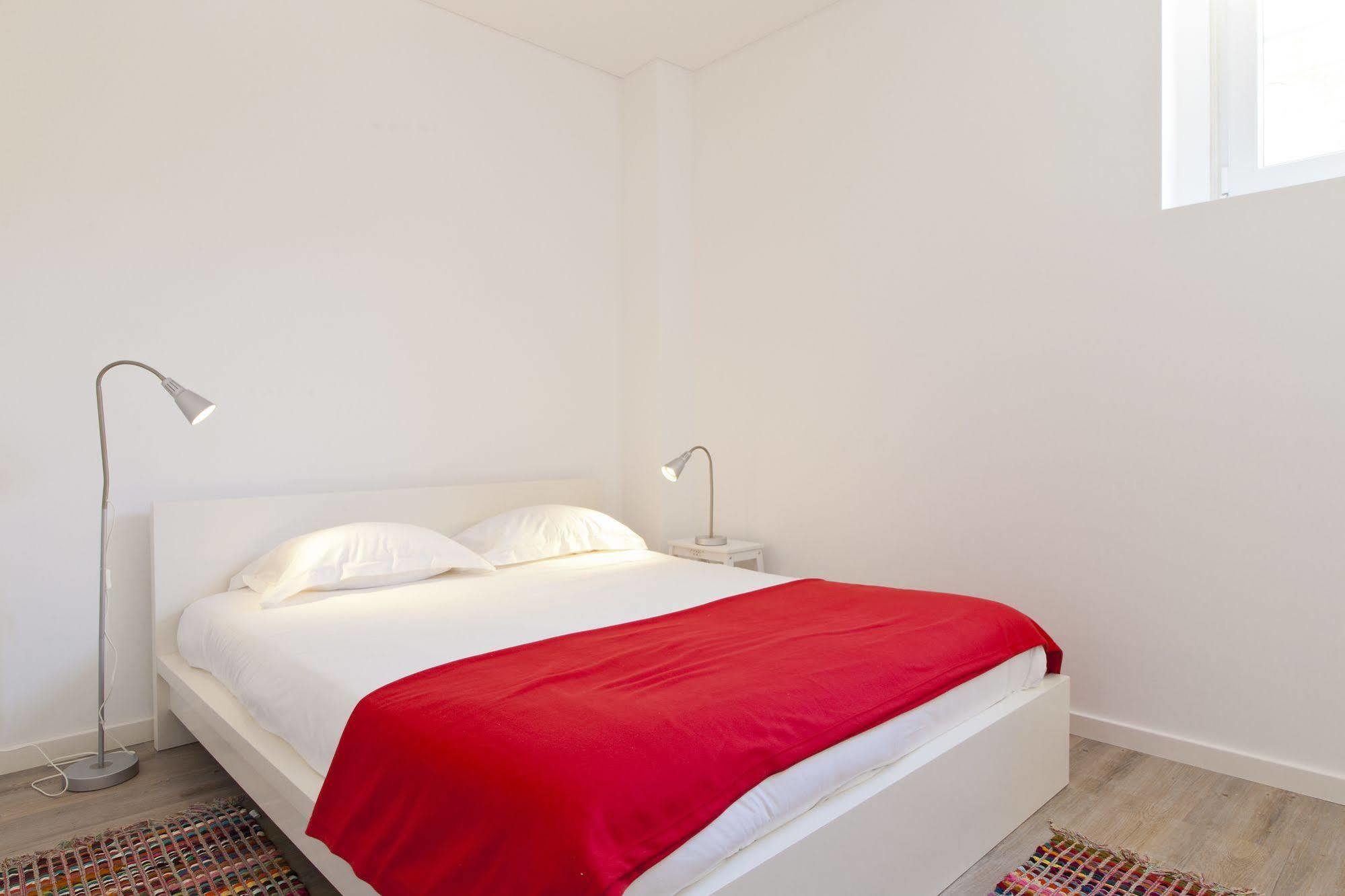 City Stays Principe Real Apartments Lisbon Bagian luar foto
