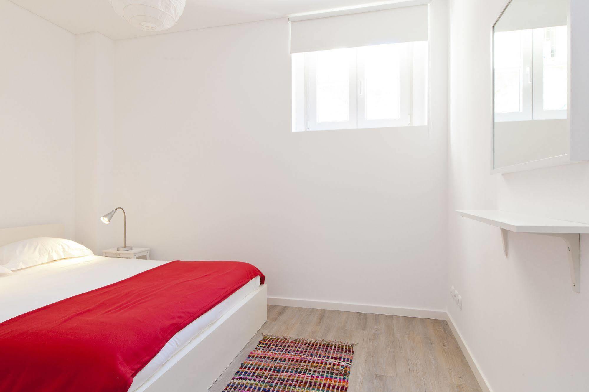 City Stays Principe Real Apartments Lisbon Bagian luar foto