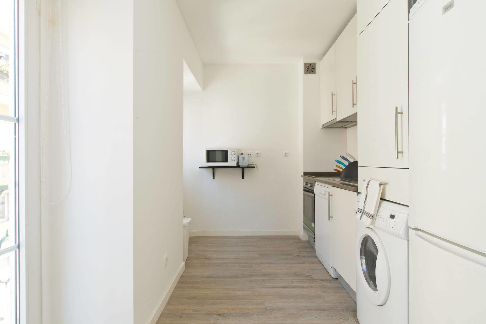 City Stays Principe Real Apartments Lisbon Bagian luar foto
