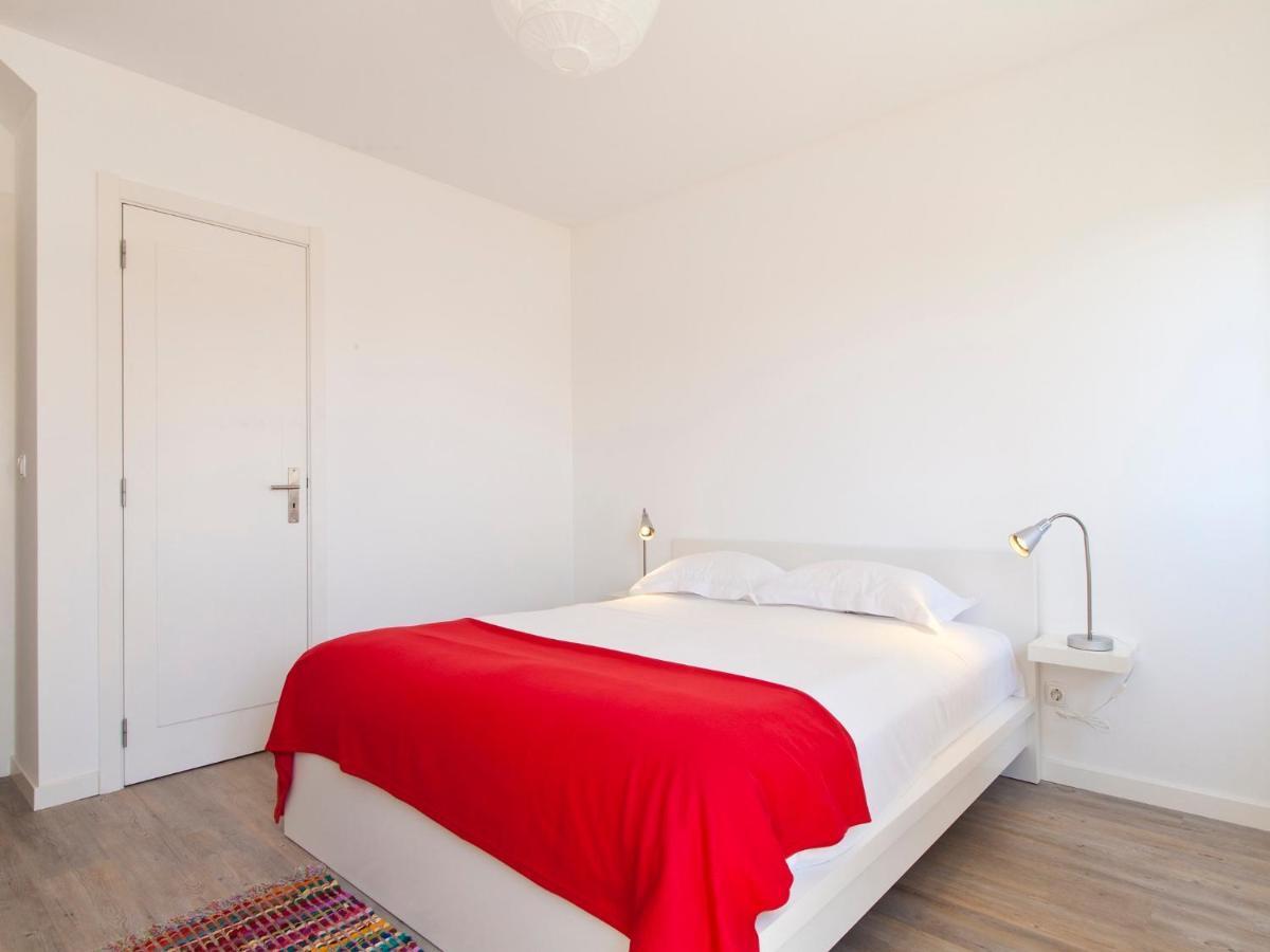 City Stays Principe Real Apartments Lisbon Ruang foto